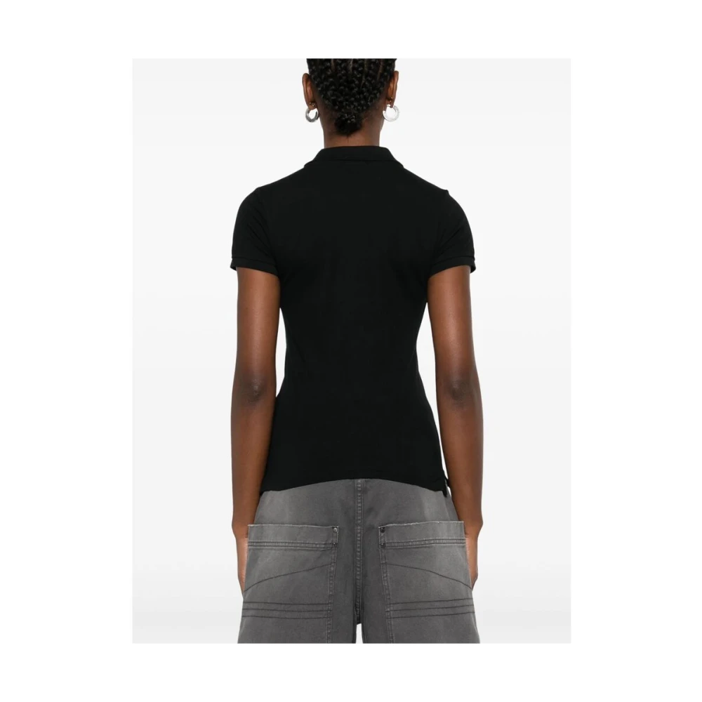 Ralph Lauren Trui Black Dames
