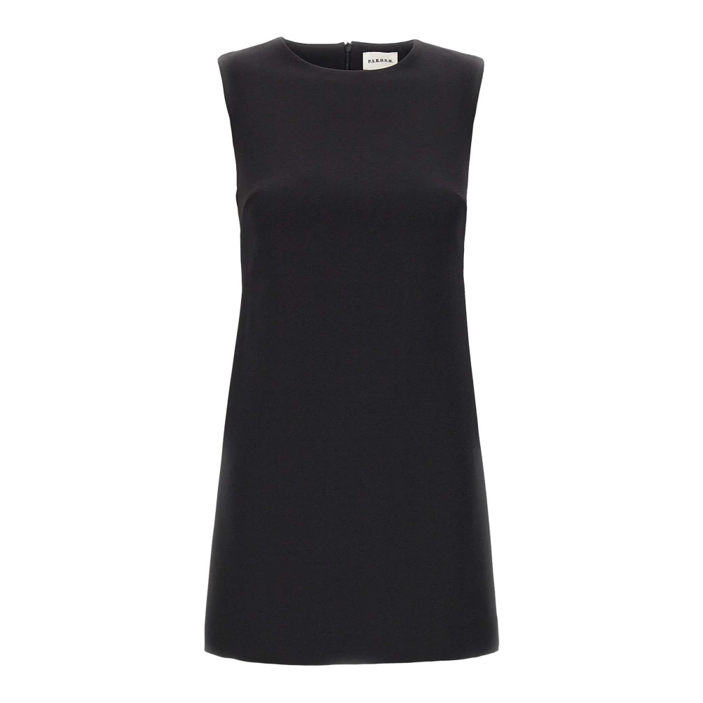 Dresses > Day Dresses > Short Dresses - - P.a.r.o.s.h. - Modalova