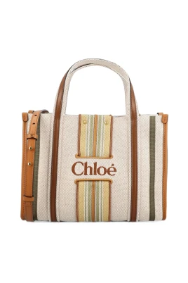 Liten Woody Loop Tote Bag