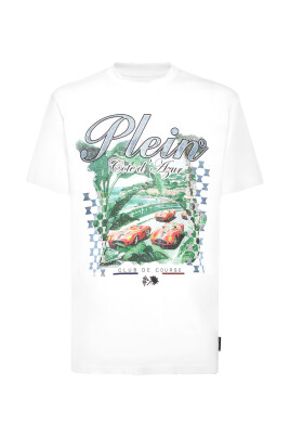 afslappet-bomuld-t-shirt