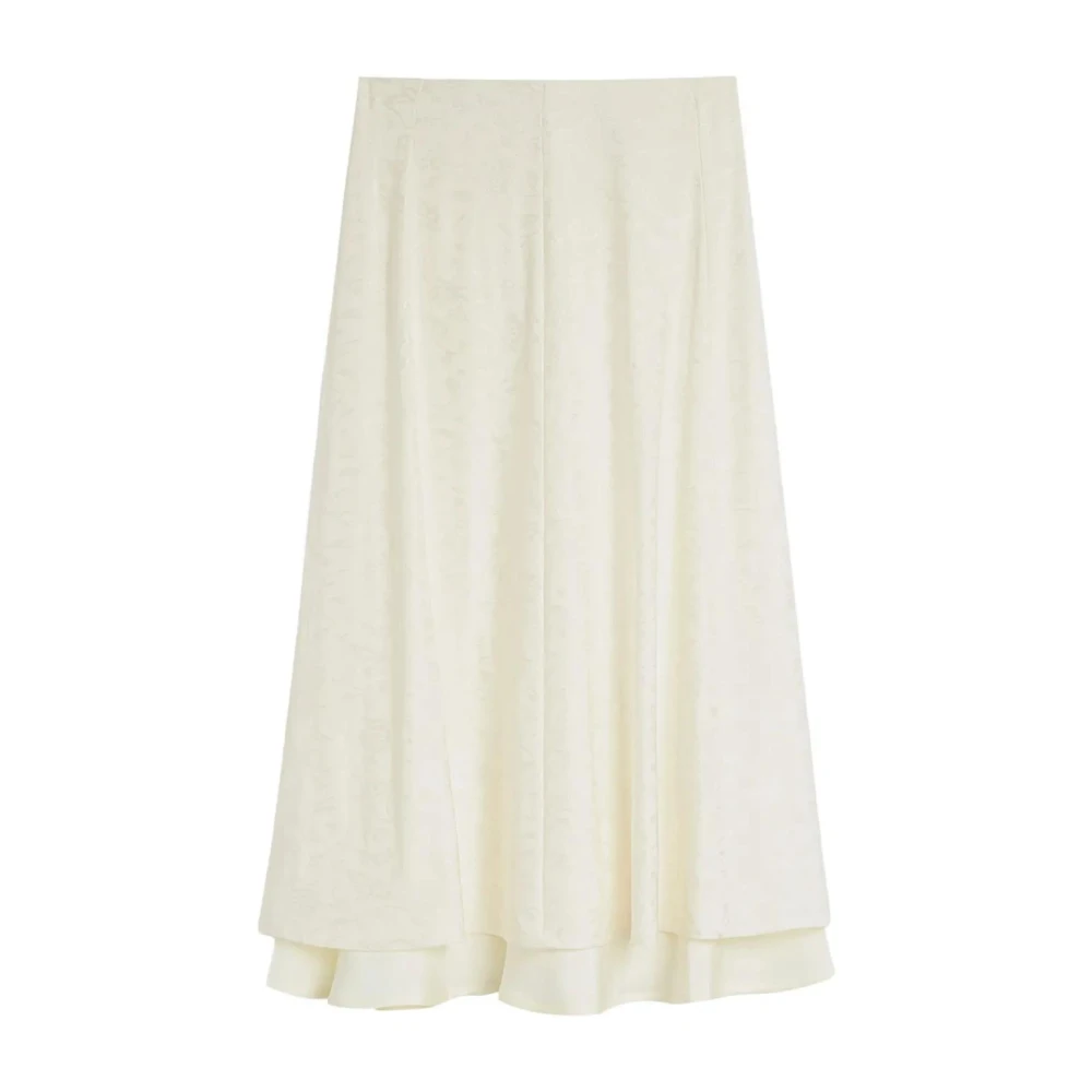 Skirts > Midi Skirts - - Jil Sander - Modalova