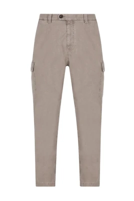 Bomullsdyra chinos