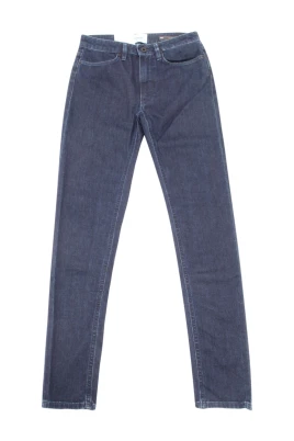 Super Skinny Fit Byxor Iris Modell