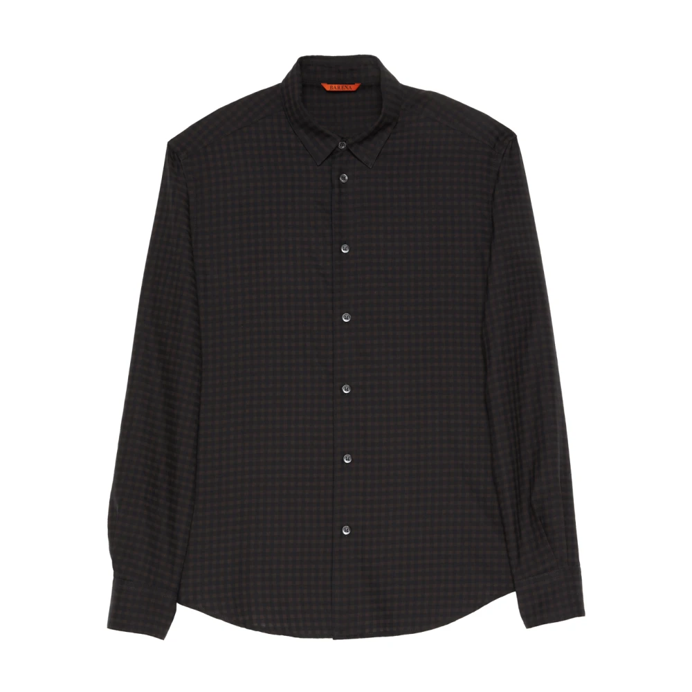 Blouses & Shirts > Shirts - - Barena Venezia - Modalova