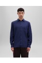 chemise-en-lin-avec-poche
