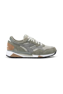sporty-urban-sneakers-grey-leather-fabric