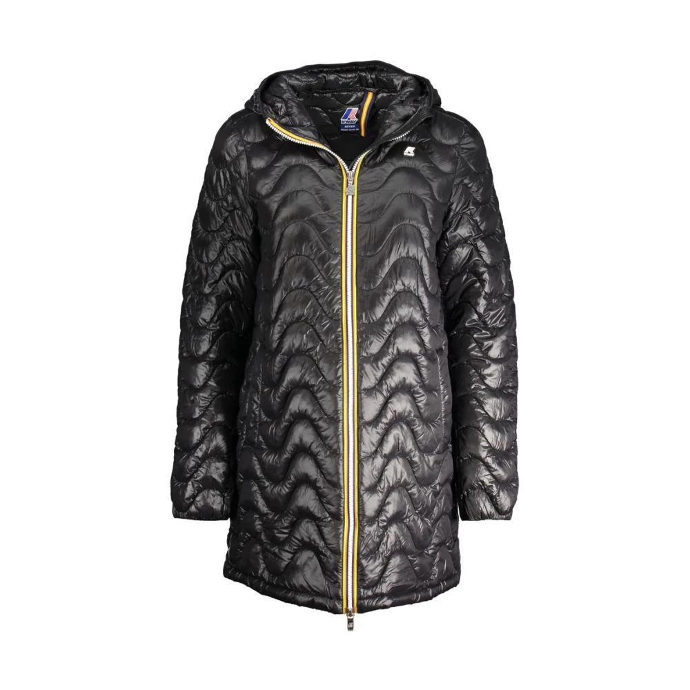 Jackets > Winter Jackets - - K-Way - Modalova