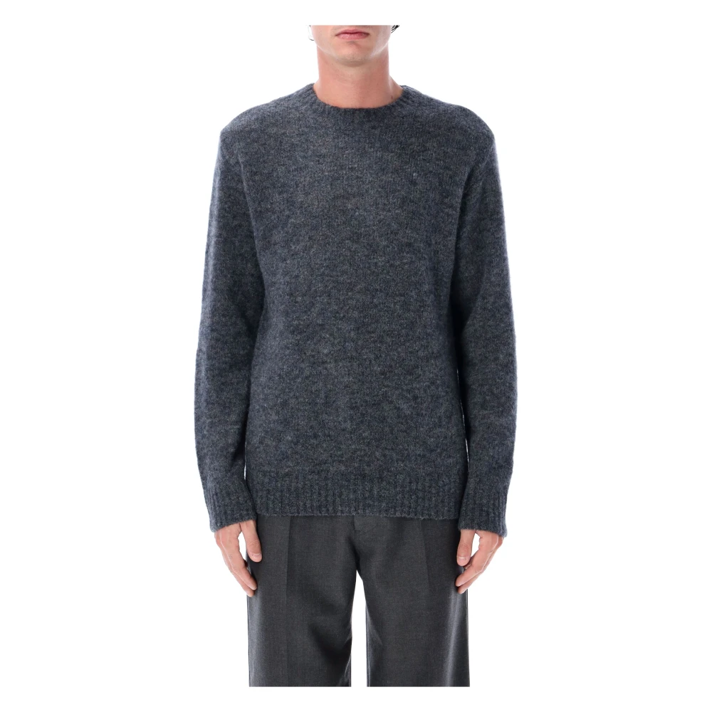 Knitwear > Round-neck Knitwear - - A.p.c. - Modalova