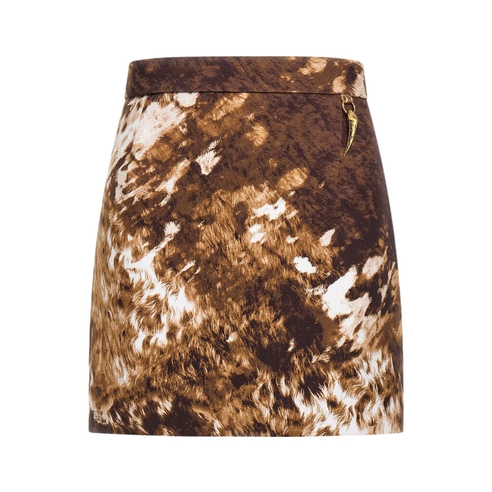 Skirts > Short Skirts - - Roberto Cavalli - Modalova