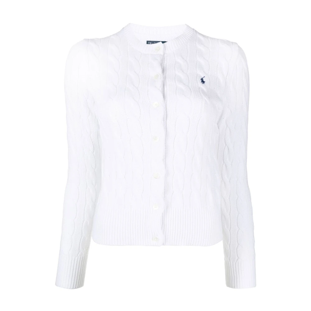 Knitwear > Cardigans - - Polo Ralph Lauren - Modalova