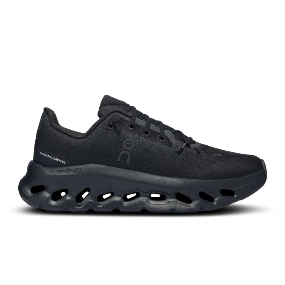 Sneakers On W Cloudtilt Eclipse/ Black EUR 37.5 - Bild 2