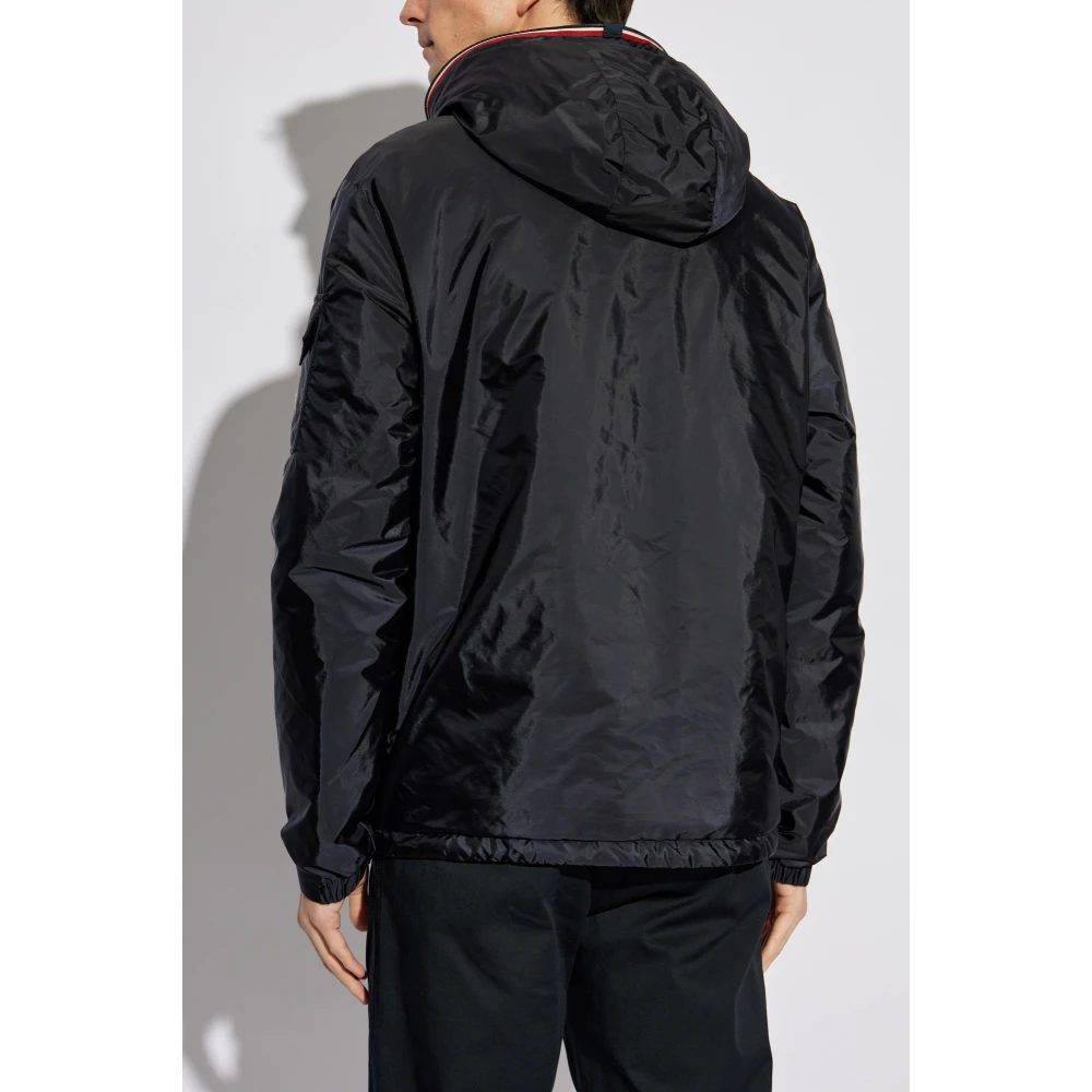 Moncler Jas Evettes Blue Heren