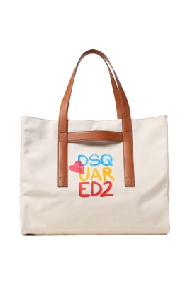 beige-logo-tote-bag