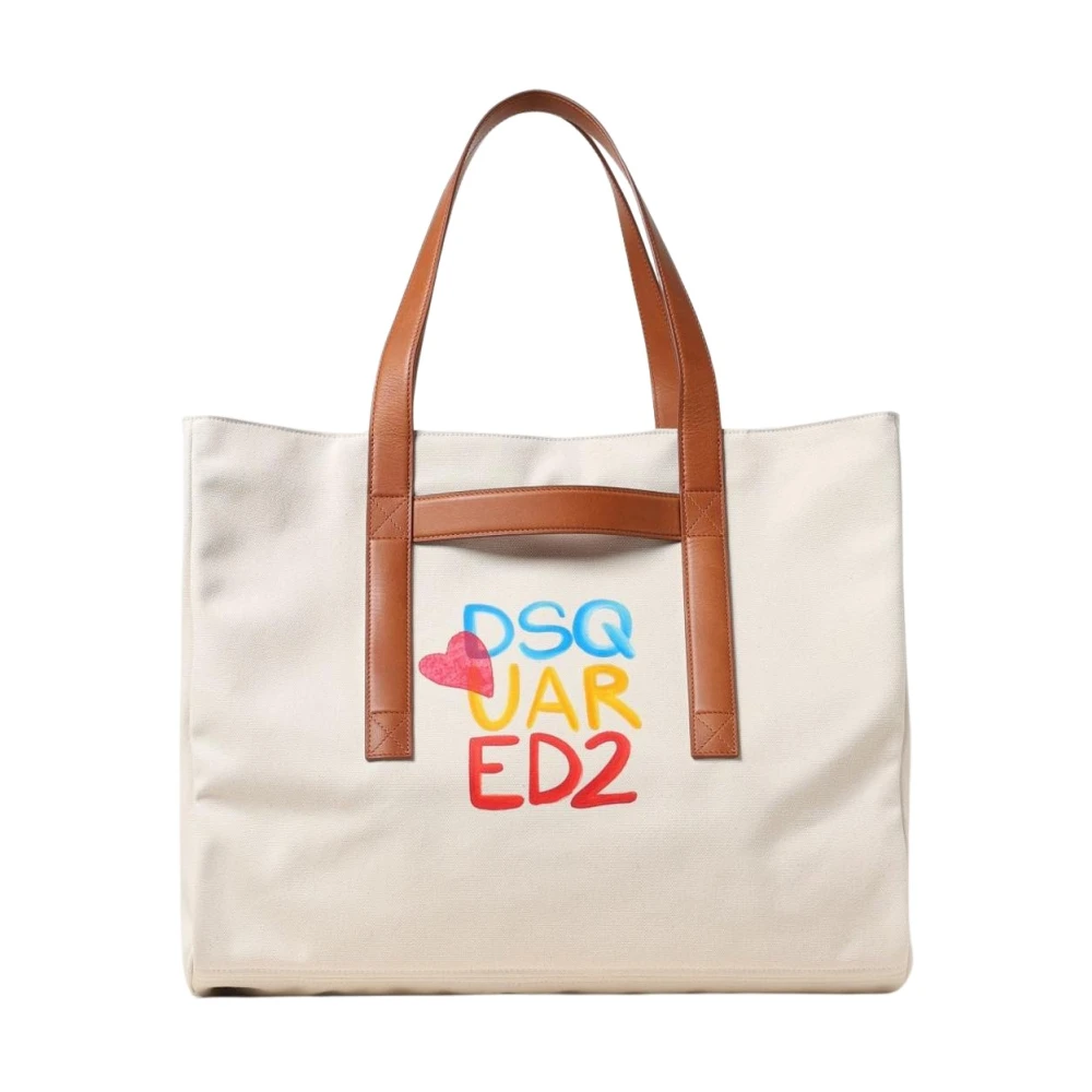 Bags > Tote Bags - - Dsquared2 - Modalova
