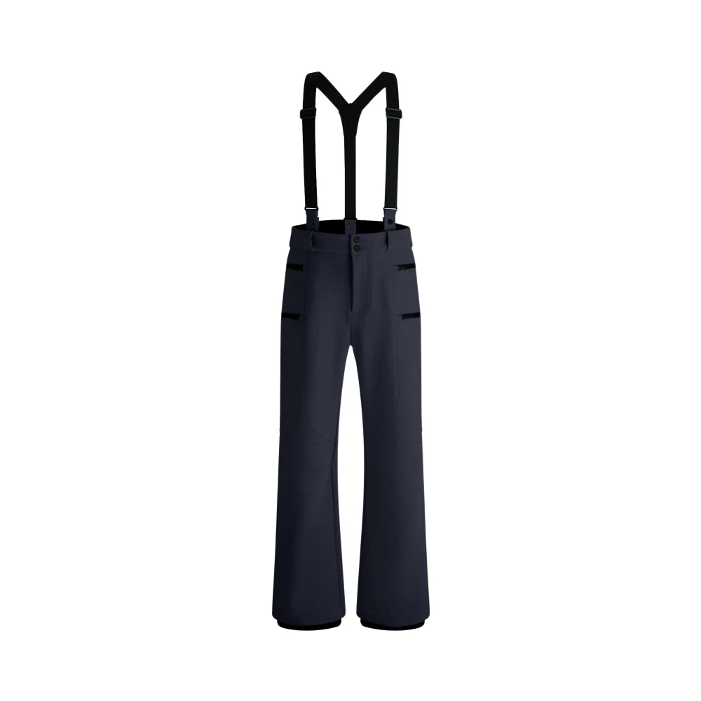 Sport > Ski & Wintersport > Ski Trouses - - Fusalp - Modalova