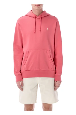 Loopback Terry Hoodie
