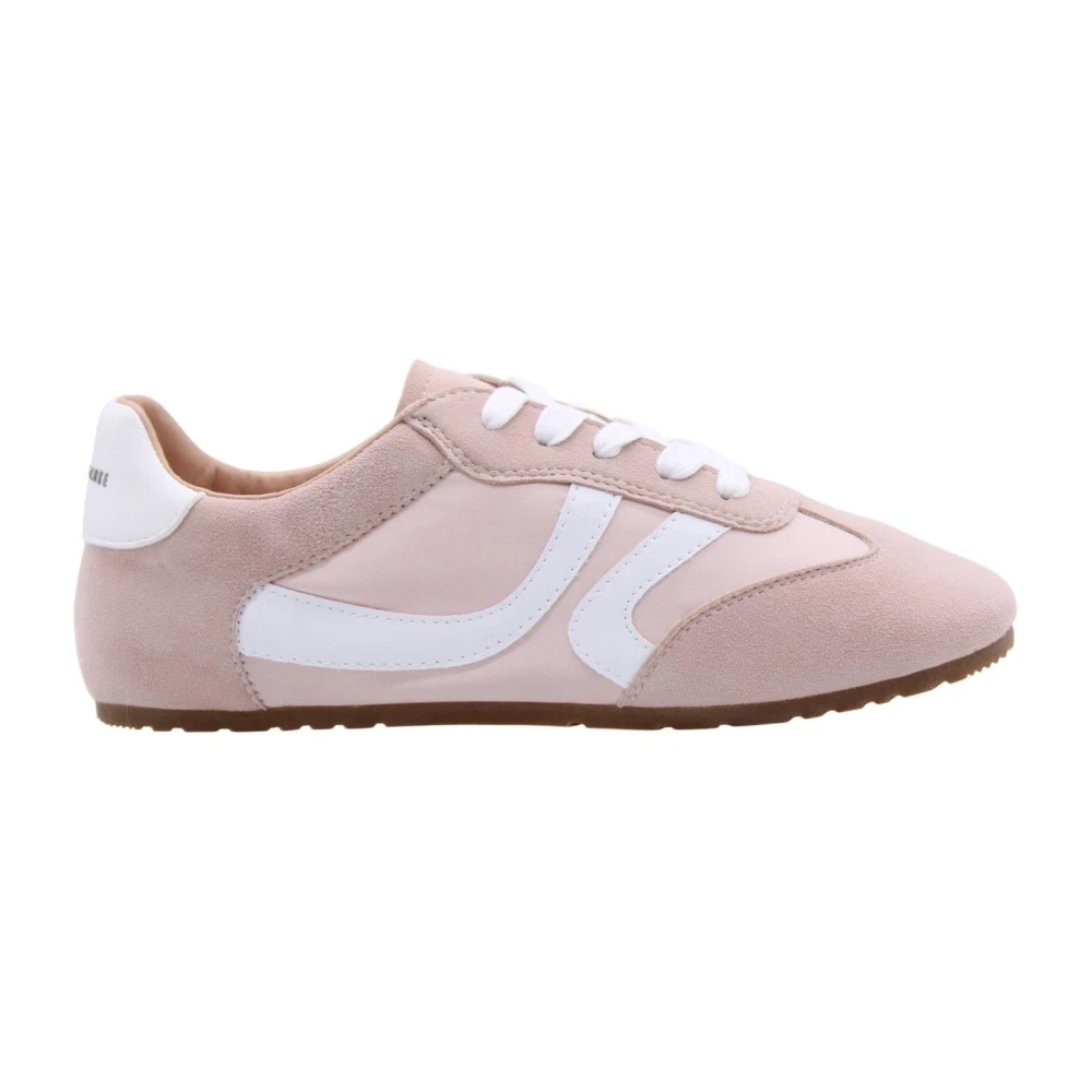Cycleur de Luxe Altheim Sneaker Dames Schoenen Roze