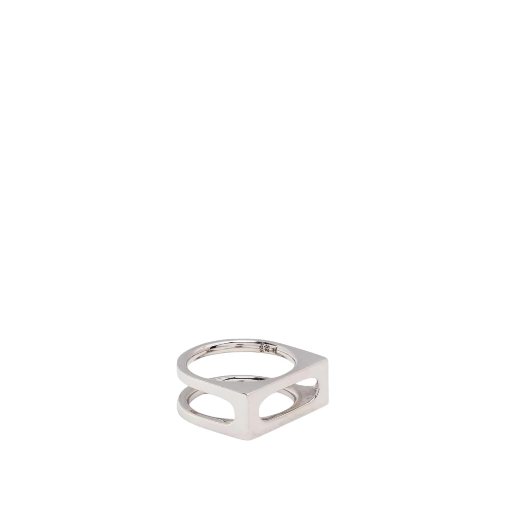 Accessories > Jewellery > Rings - - Tom Wood - Modalova