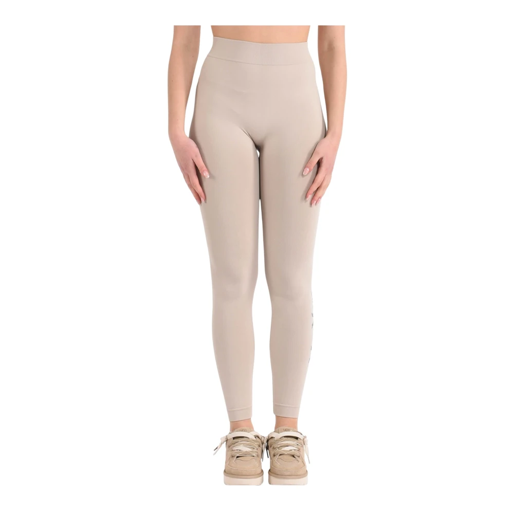 Trousers > Leggings - - Max Mara - Modalova