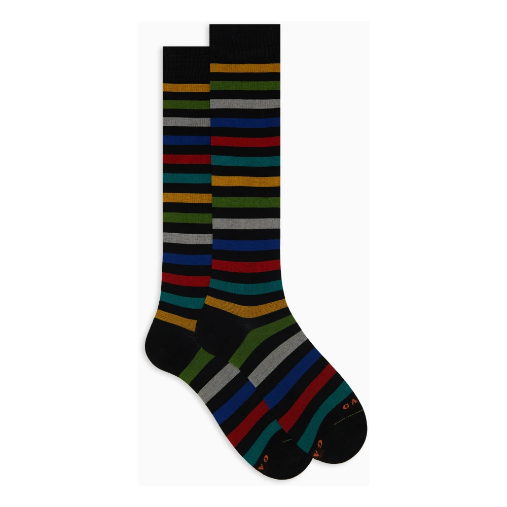 Underwear > Socks - - Gallo - Modalova
