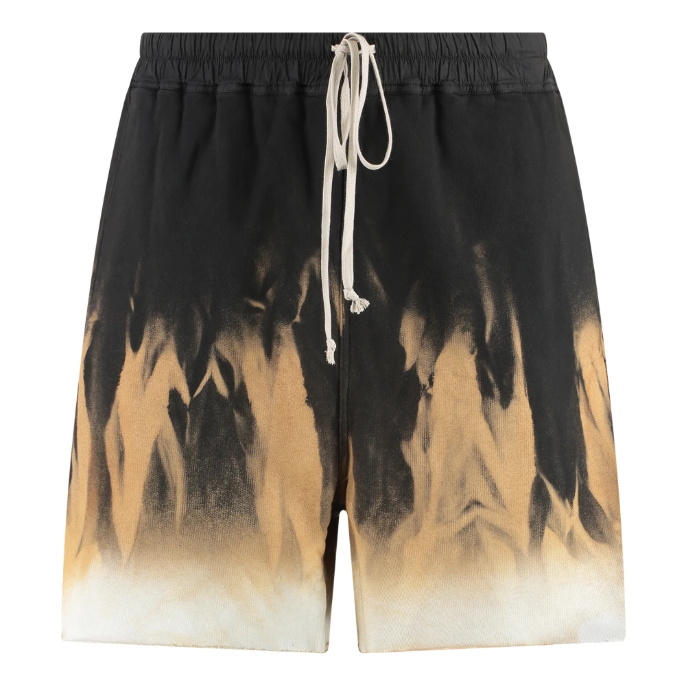 Shorts > Casual Shorts - - Rick Owens - Modalova