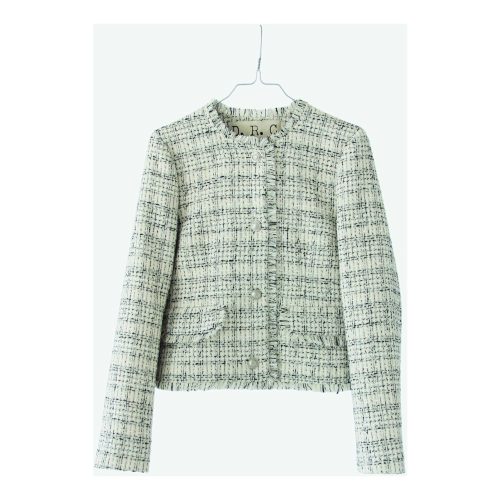 Designers Remix Adeline Jas Beige Dames