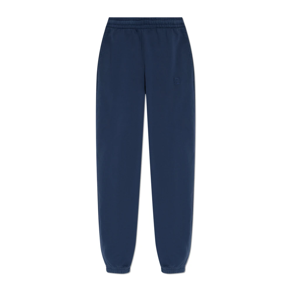 Trousers > Sweatpants - - Anine Bing - Modalova