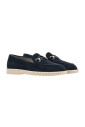 blue-leather-loafer-shoes