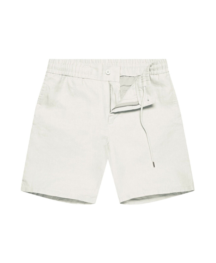 linnen-shorts-met-getailleerde-pasvorm