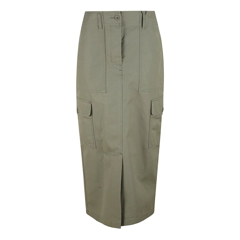 Skirts > Midi Skirts - - Weekend Max Mara - Modalova