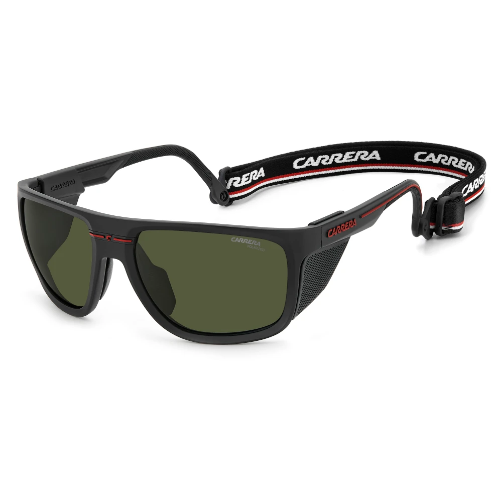 Carrera Men's Black Sunglasses, 60 Mm, C Sport 08/S/Xt Sunglasses