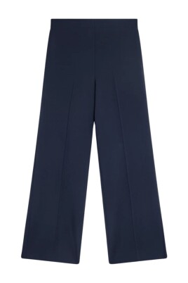 blue-elastic-trousers
