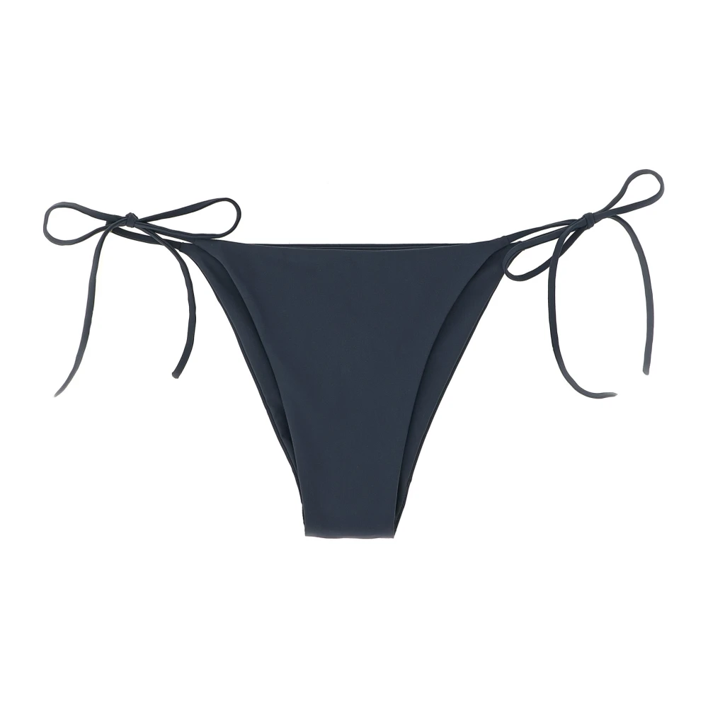 Magda Butrym Women's Gray 04 Bikini Bottoms - Bikinis - Xs - Swimwear
