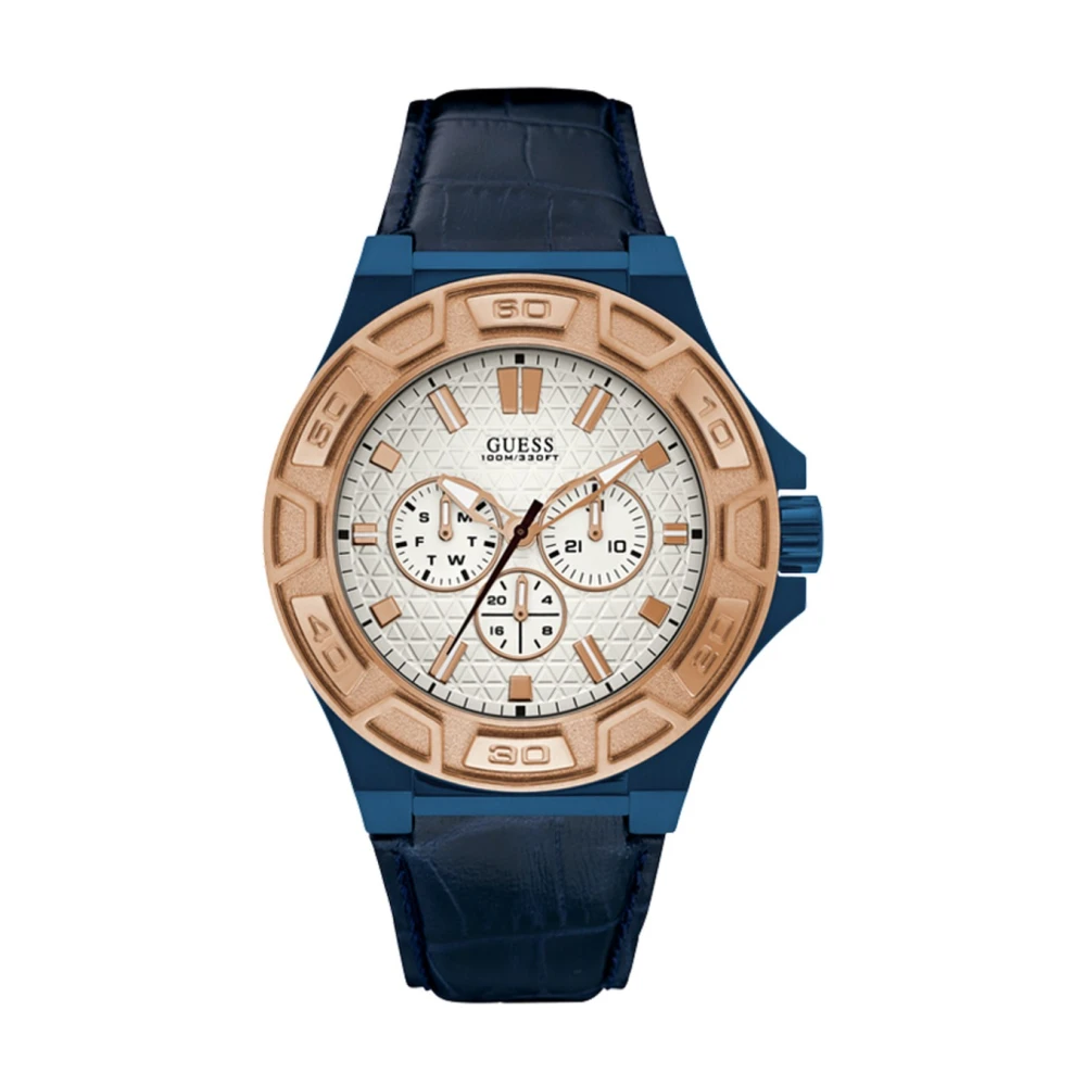 Accessories > Watches - - Guess - Modalova