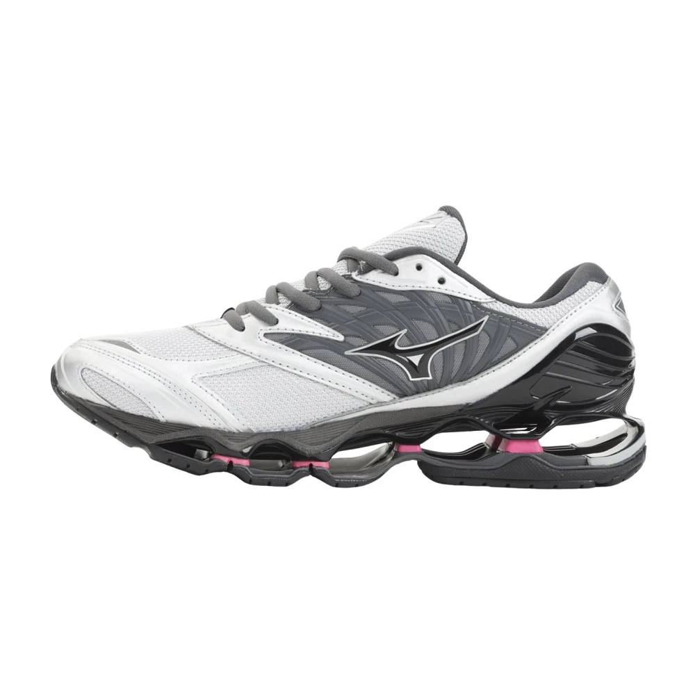Mizuno Hombre Multicolor Zapatos, Talla: 42 Eu