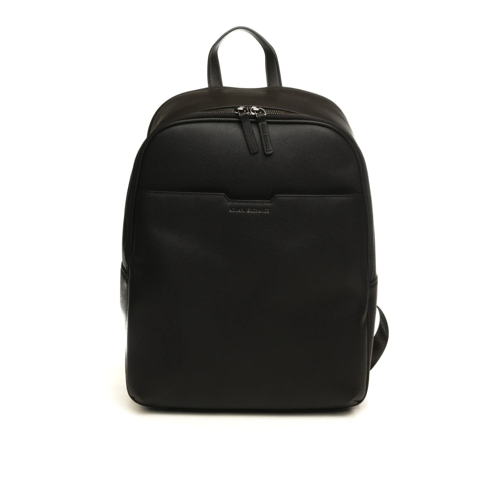 Armani Exchange Uomo Nero Borse, Taglia Unica, New,