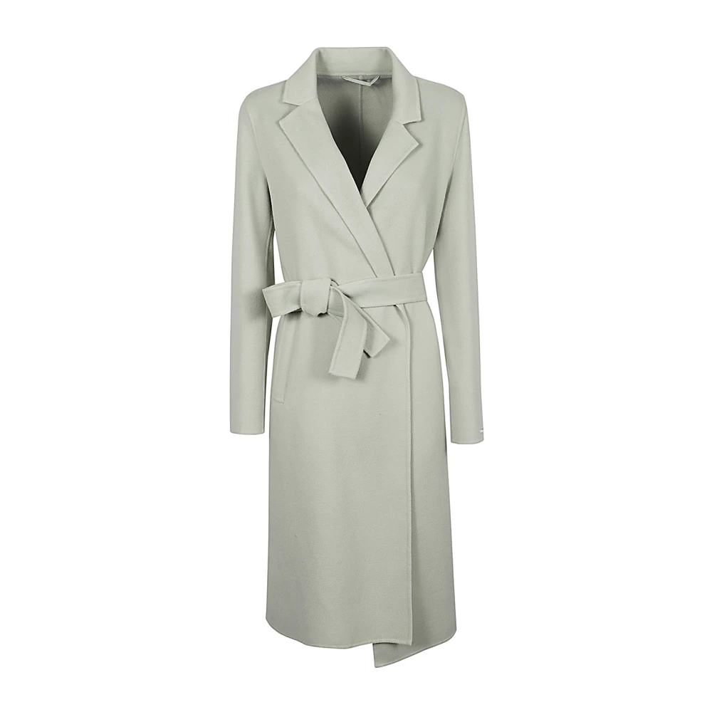 Coats > Belted Coats - - Emme DI Marella - Modalova