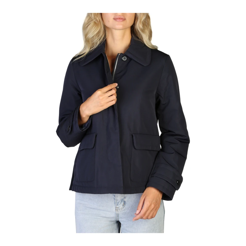 Jackets > Light Jackets - - Geox - Modalova