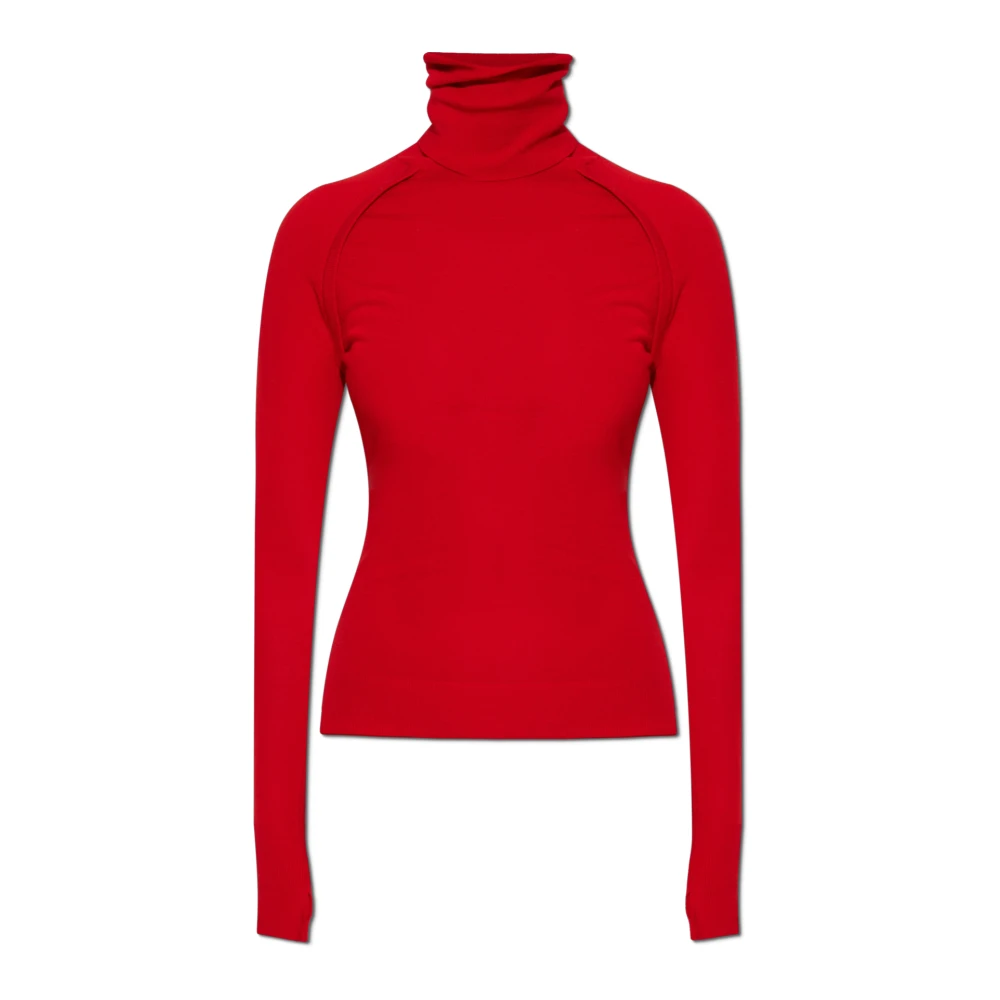 Knitwear > Turtlenecks - - Victoria Beckham - Modalova
