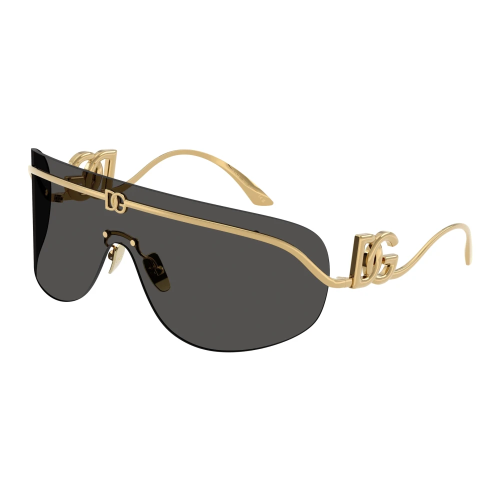 Dolce & Gabbana Women's Yellow Stylish Sunglasses Dg2320