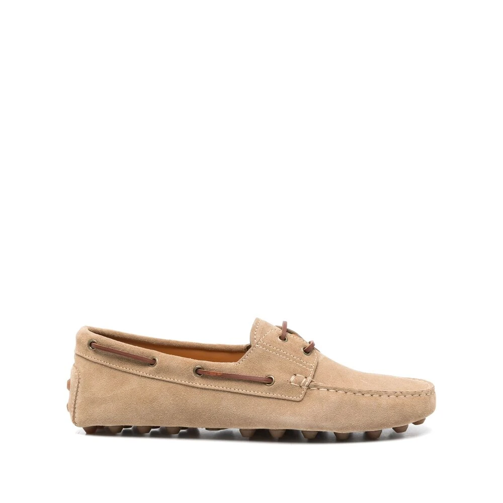 Shoes > Flats > Sailor Shoes - - Tod's - Modalova
