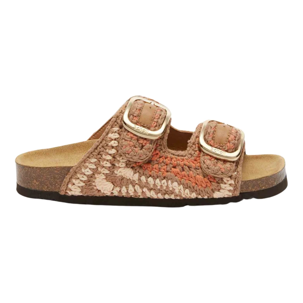 Shoes > Flip Flops & Sliders > Sliders - - Scholl - Modalova