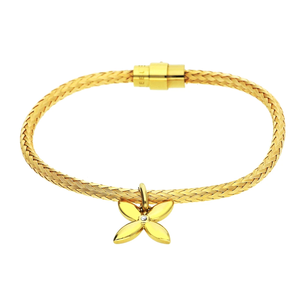 Accessories > Jewellery > Bracelets - - Esprit - Modalova