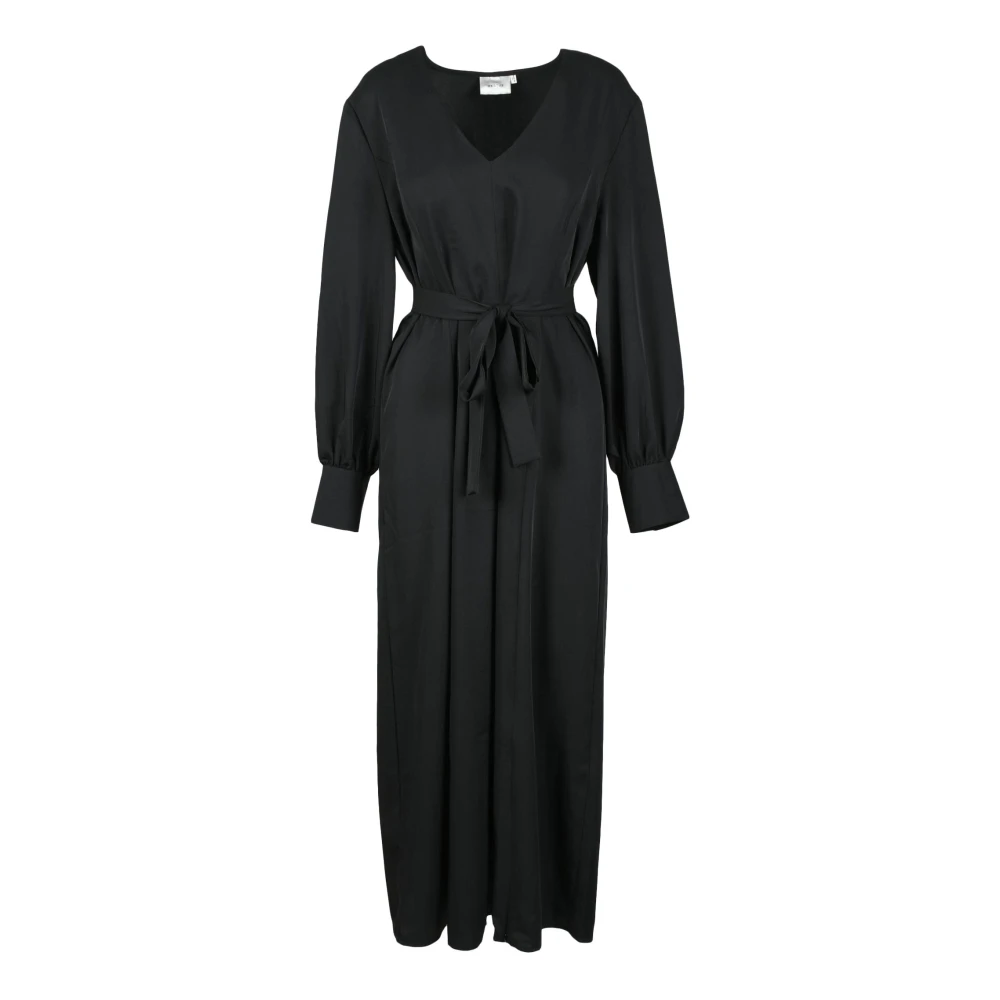 Dresses > Day Dresses > Maxi Dresses - - Gestuz - Modalova