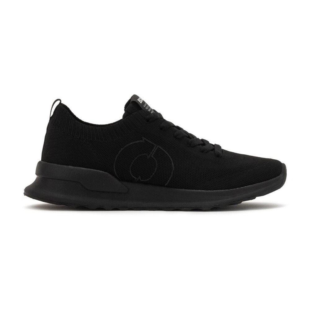 Ecoalf Scarpe Donna Sneakers Deportivas Hombre Ecoalf CONDEKNITALF Vert ECOALF  Ecoalf Misure