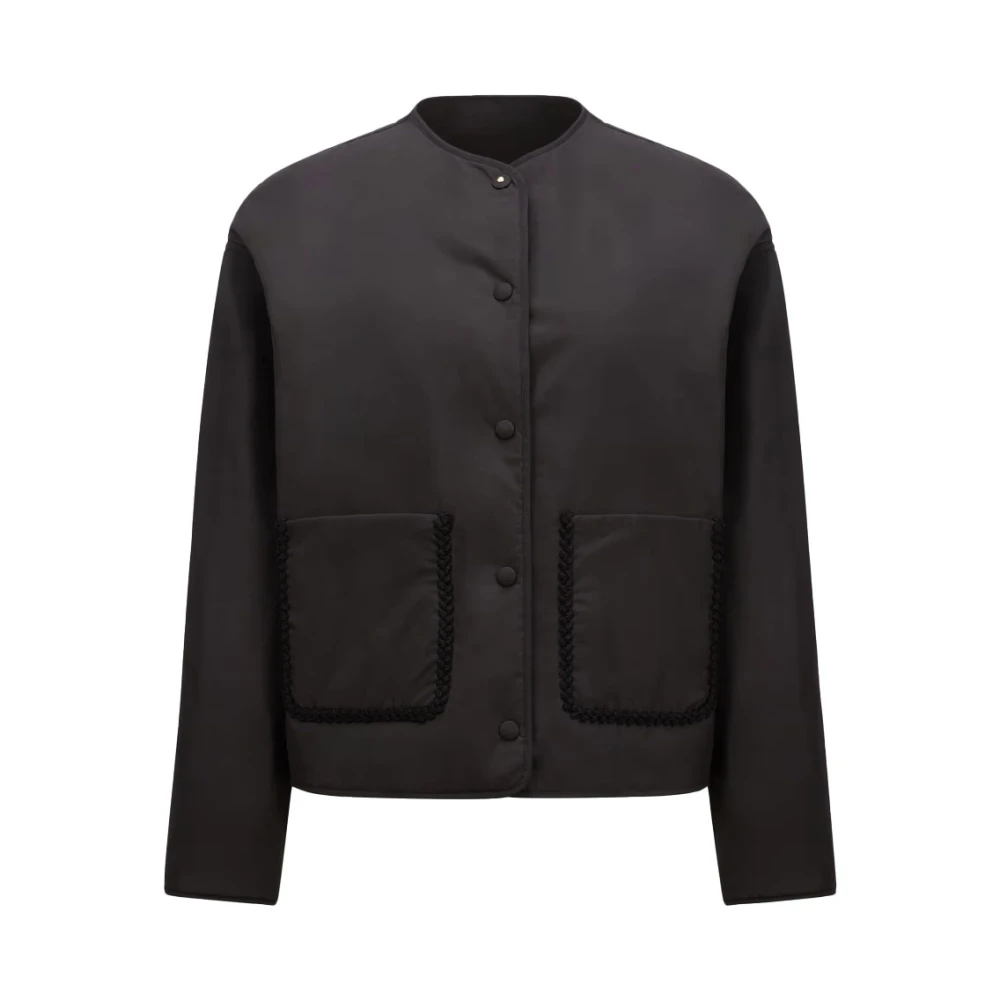Jackets > Light Jackets - - Moncler - Modalova