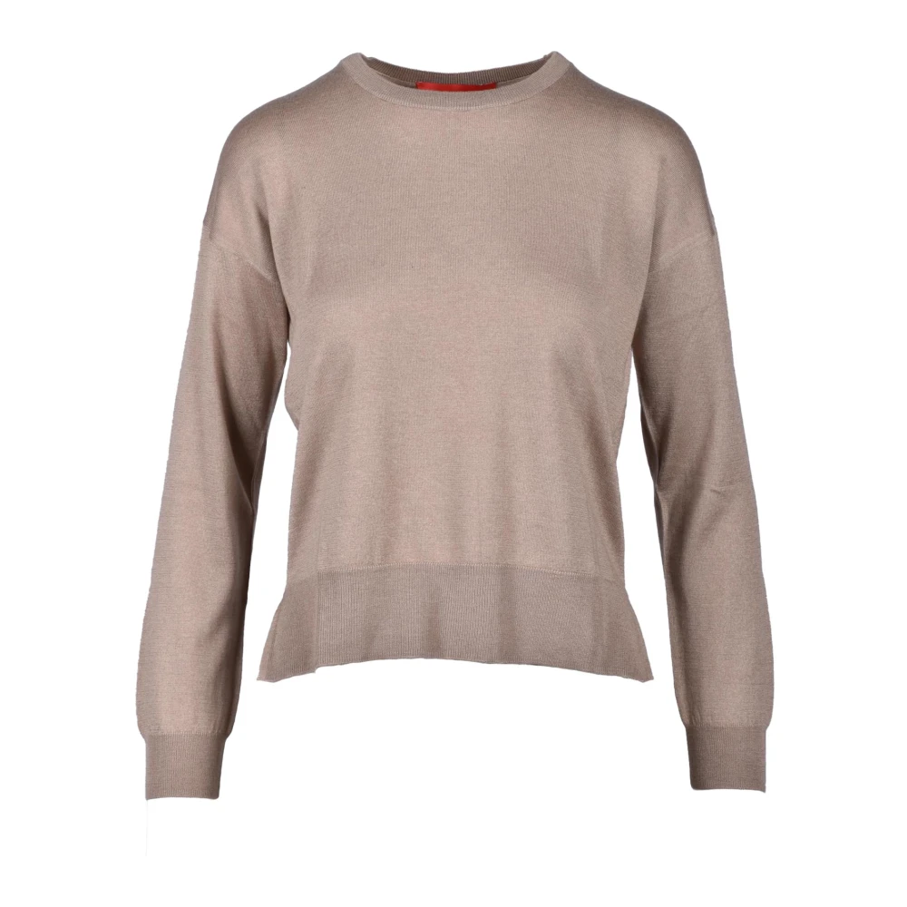 Knitwear > Round-neck Knitwear - - Wild Cashmere - Modalova
