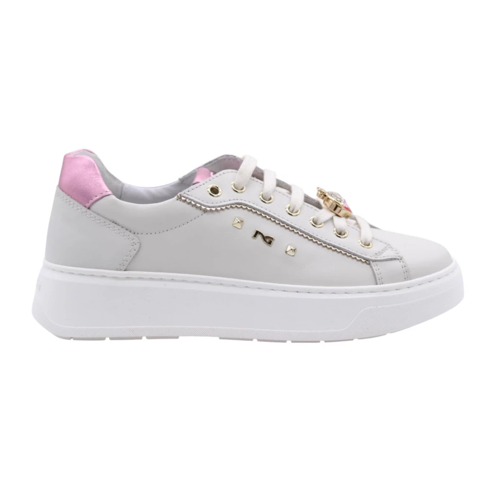 Shoes > Sneakers - - Nerogiardini - Modalova