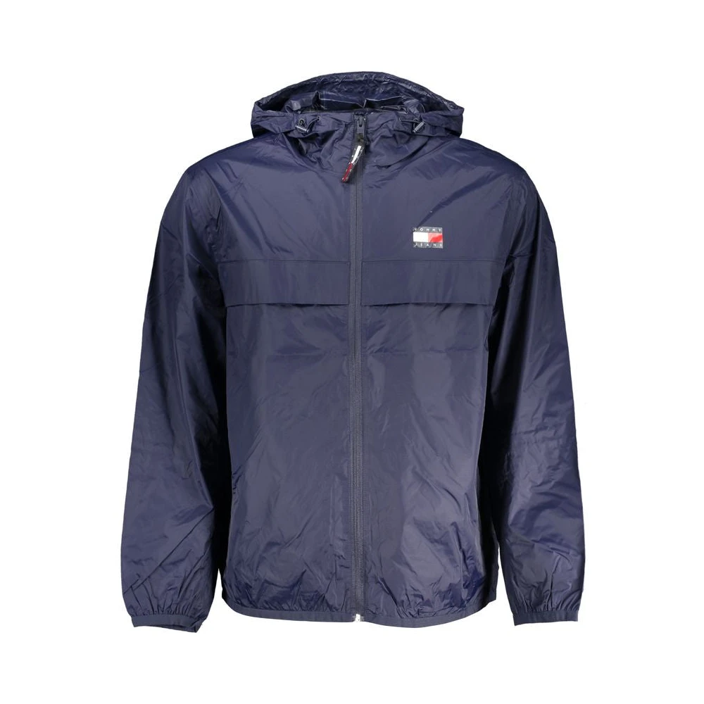 Jackets > Light Jackets - - Tommy Hilfiger - Modalova