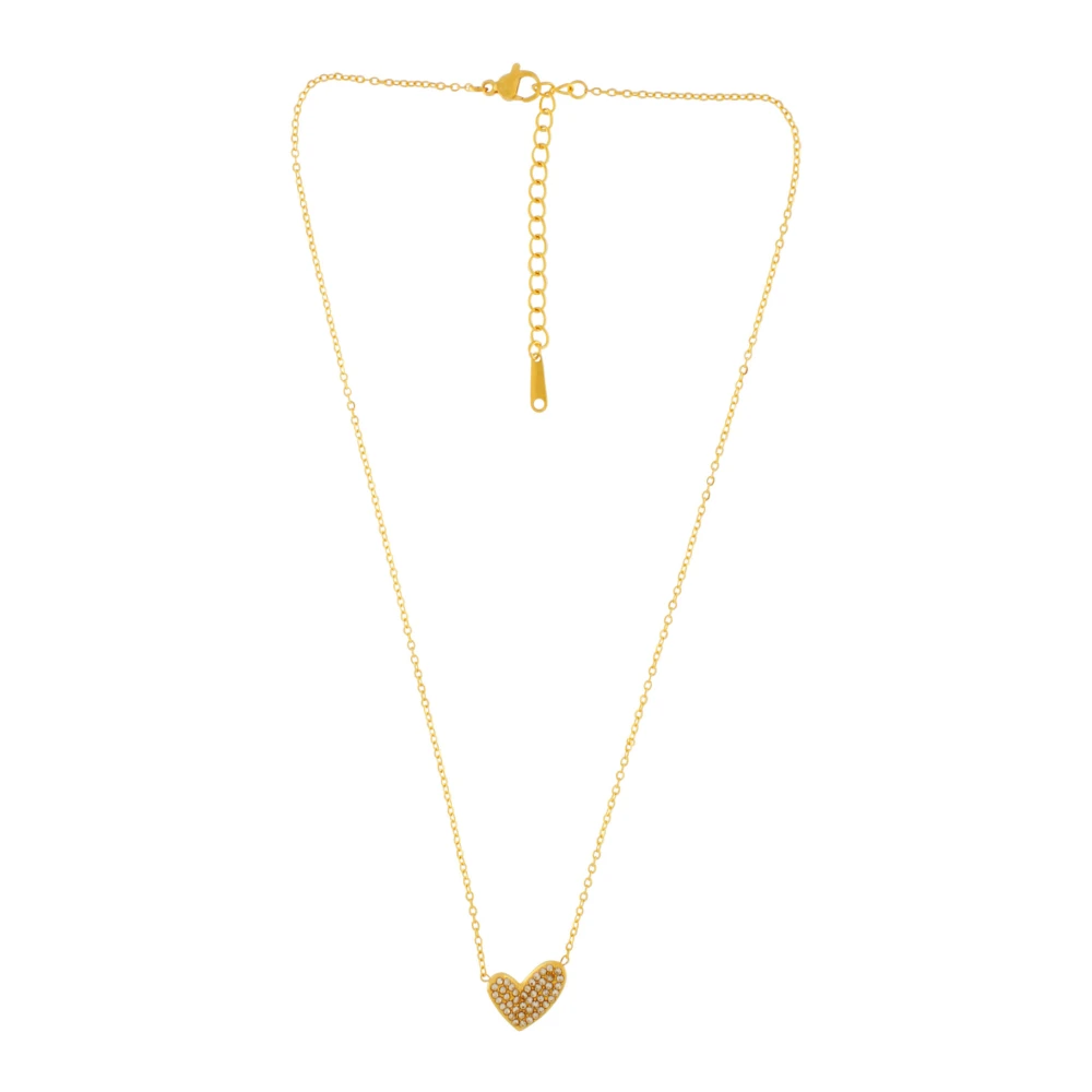 Accessories > Jewellery > Necklaces - - Dansk Copenhagen - Modalova